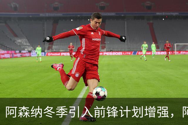 阿森纳冬季引入前锋计划增强，阿尔瓦雷斯身价达1.2亿欧元